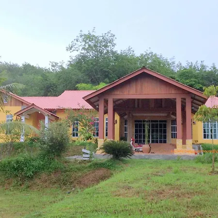Kapal Terbang Guest House